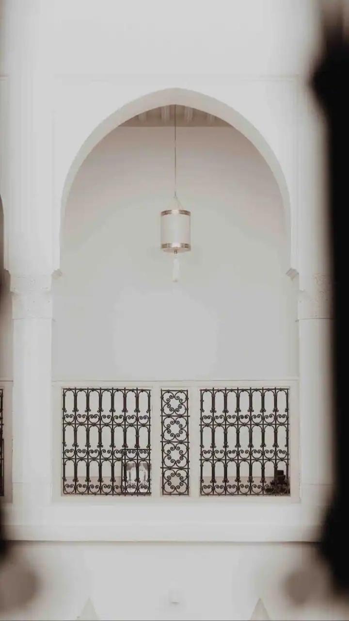 Riad Kreme Marrakesch Exterior foto