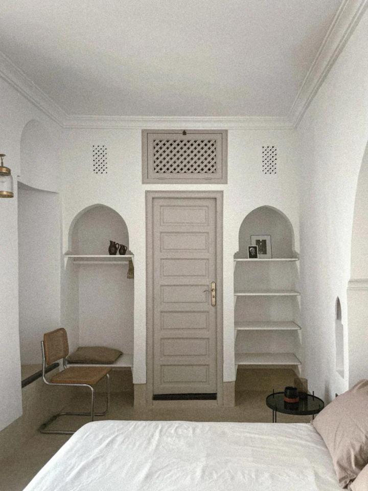 Riad Kreme Marrakesch Exterior foto
